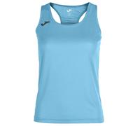 Joma Siena Women's T-Shirts, womens, 900703.010.L, Sienna Turquoise, L