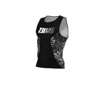 Tank top Z3R0D Racer XS