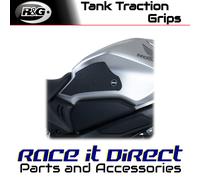 HONDA CB 650 R / CBR 650 R - 19/23 - R&G RESERVOIR GRIPS / EZRG346BL