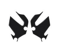 Tank Traction Pad Accessories Sticker Epoxy Decal Decoration Protection Kit for BM&W F900XR F 900 XR F900 XR 2023-2024 Sport Triple Black