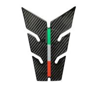 Tank Traction Pad For 848 959 899 1098 1199 1299 For Panigale Carbon-look Motorcycle Tank Pad Protector