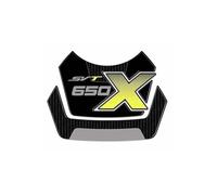 Tank Traction Pad Motorcycle Accessories Tank Pad Sticker Protector For QJ SVT 650 X Stickers Decals