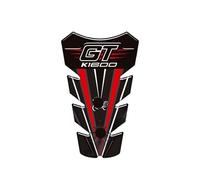 Tank Traction Pad Motorcycle Gas Fuel Oil Kit Knee Tank Pad Stickers Protection Fairing Logo for K1600GT K1600 K 1600 GT