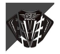 Tank Traction Pad Motorcycle Gas Fuel Oil Kit Knee Tank Pad Stickers Protection Fairing Logo for K1600GT K1600 K 1600 GT
