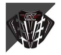 Tank Traction Pad Motorcycle Gas Fuel Oil Kit Knee Tank Pad Stickers Protection Fairing Logo for K1600GT K1600 K 1600 GT