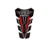 Tank Traction Pad Motorcycle Gas Fuel Oil Kit Knee Tank Pad Stickers Protection Fairing Logo for K1600GT K1600 K 1600 GT