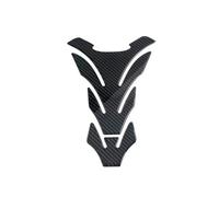 Tank Traction Pad Motorcycles Carbon Fiber Tank Pad Gas Oil Decoration Sticker Motor Protection Sticker For Cb650r Cbr 650r CBR650R