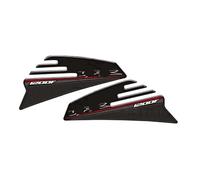 Tank traction tank stickers For VFR1200F VFR 1200 F VFR1200 Motorcycle Tank Pad Side Grips Fuel Oil Kit Decals Motorcycle Fuel Tank Pads