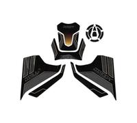 Tank traction tank stickers Motorcycle Side Tank Pad Anti-Slip Grip Protection Decal Accessories For Voge For Valico 900 DSX 900DSX 2024