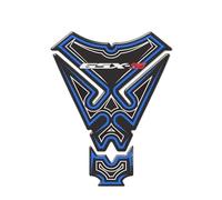 Tank traction tank stickers Tank Pad Fuel Oil Kit Protector Motorcycle For GSX-S125 GSX-S750 GSX-S1000 GSX-S GSXS 125 750 1000