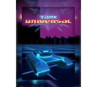 Tank Universal (PC) - Steam Key - GLOBAL