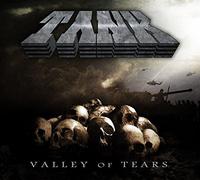 Tank - Valley Of Tears +Bonus [Japan CD] RBNCD-1199