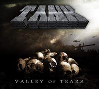 Tank - Valley Of Tears (Limited Edition Grey Vinyl) [VINYL]