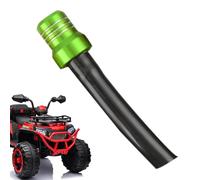 Tank Vent Hose with - Vent Valve Replacement Accessories, Sturdy Lightweight Versatile, For ATV Quad Dirt Pit | Multipurpose Outdoor Indoor Utility