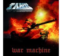 Tank - War Machine