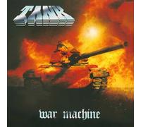 Tank - War Machine