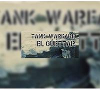 Tank Warfare - El Guettar DLC Steam CD Key