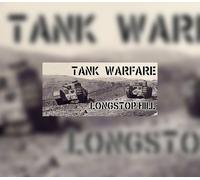 Tank Warfare - Longstop Hill DLC Steam CD Key