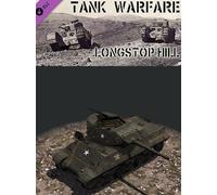 Tank Warfare: Longstop Hill Steam Key GLOBAL