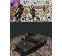 Tank Warfare: Operation Pugilist Steam Key GLOBAL