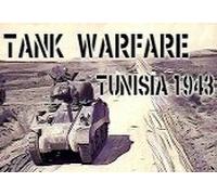 Tank Warfare: Tunisia 1943 Steam CD Key