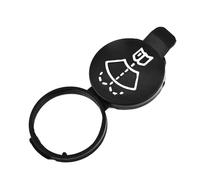 Tank Water Bottle Cap Compatible With Buick For Encore 2014 2015 2016 For Cascada 2016 Washer Fluid Reservoir Bottle Cap Cover Tank Water Bottle Cap 13227300