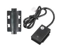 Tank Water Level Indicator - Contactless Fluid Sensor Module, High Precision Detection Unit | Intelligent Floatless Gauge Device, Airtight Container Measurement, Leak Proof Fluid Monitoring System