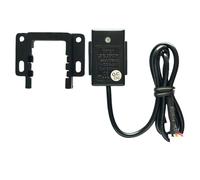 Tank Water Level Sensor - Non-Contact Liquid Detector for Swimming Pools And Aquariums, Precise Design For Cultivation | Automatic For Management And Con