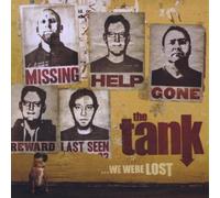 Tank - We Were Lost