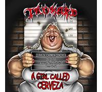 Tankard - A Girl Called Cerveza