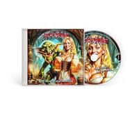Tankard - Beauty and the Beer - CD - F11501z