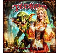 Tankard - The Beauty And The Beer