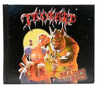 Tankard - Beauty And The Beer, The [Digipak]