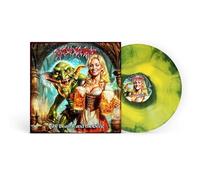 Tankard - Beauty and the Beer - Vinyl Record VINYL - 52 - B23z