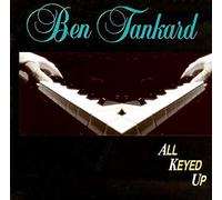 Tankard, Ben - All Keyed Up [Vinilo] [Vinyl LP] [VINYL]