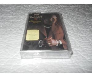 Tankard, Ben - Christmas Love [CASSETTE]