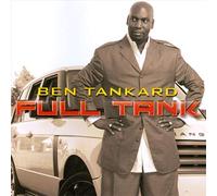 Tankard, Ben - Full Tank