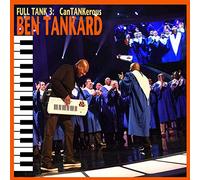Tankard Ben - Full Tank 3: Cantankerous