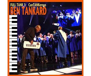 Tankard Ben - Full Tank 3: Cantankerous