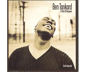 Tankard, Ben - Git Yo Prayze on