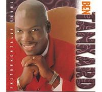 Tankard, Ben - Instrumentally Yours