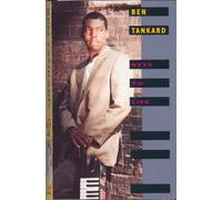 Tankard,Ben - Keys to Life [CASSETTE]