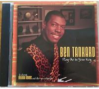 Tankard, Ben - Play Me in Your Key