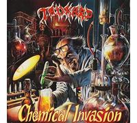 Tankard - Chemical Invasion