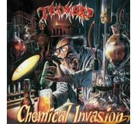Tankard - Chemical Invasion