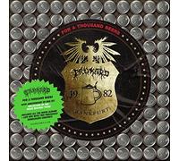 Tankard - For A Thousand Beers Deluxe - CD Box Set