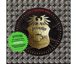Tankard - For a Thousand Beers