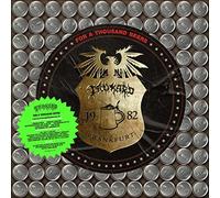 Tankard - For a Thousand Beers (Deluxe Vinyl Box Set) [VINYL]