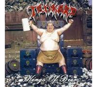 Tankard - Kings of Beer