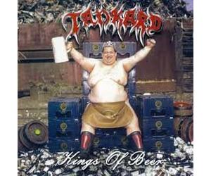 Tankard - Kings of Beer